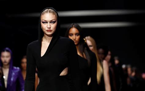 versace milan fashion week 2022|milan fashion week 2024 versace.